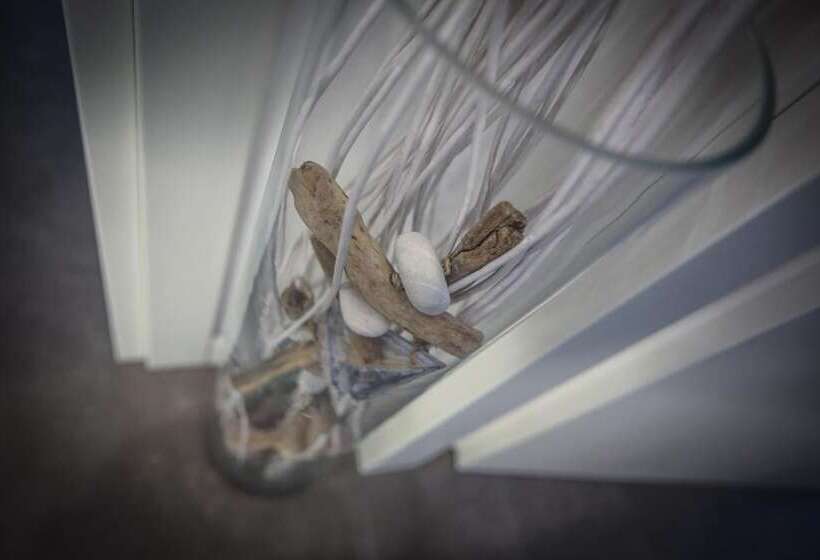 Nocleg ze śniadaniem Caicco Suite