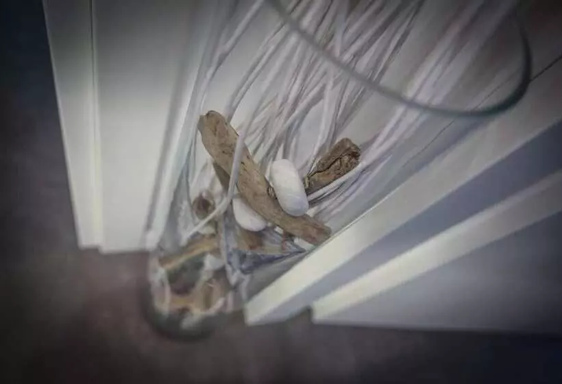 Aamiaismajoitus (B&B) Caicco Suite