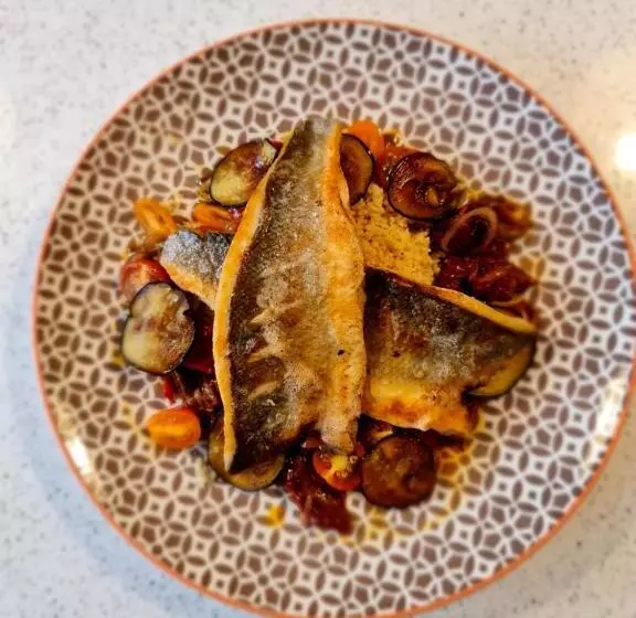 Aamiaismajoitus (B&B) Highfield Guest House