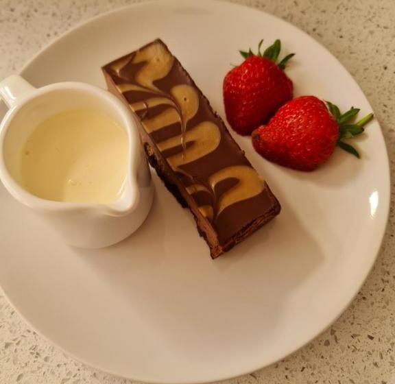 مبيت وإفطار Highfield Guest House