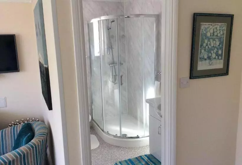 Aamiaismajoitus (B&B) Highfield Guest House