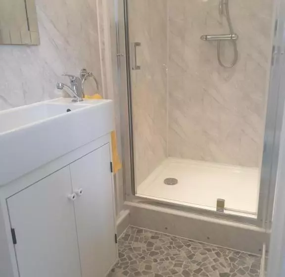 Aamiaismajoitus (B&B) Highfield Guest House