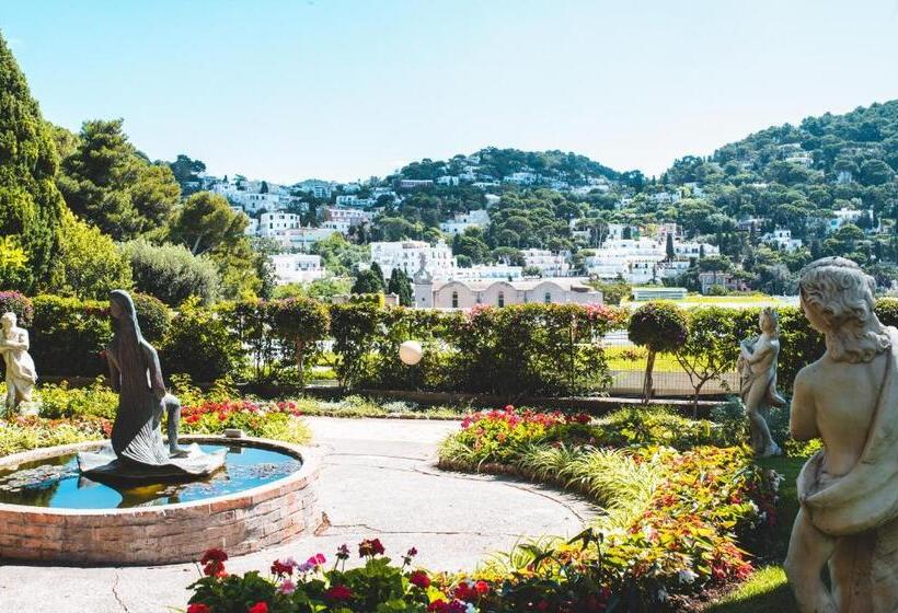 צימר Parco Augusto