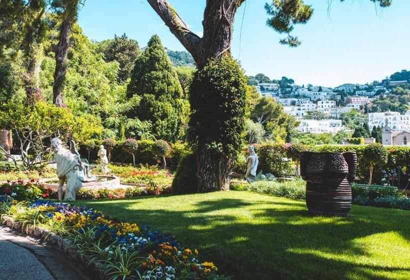 צימר Parco Augusto