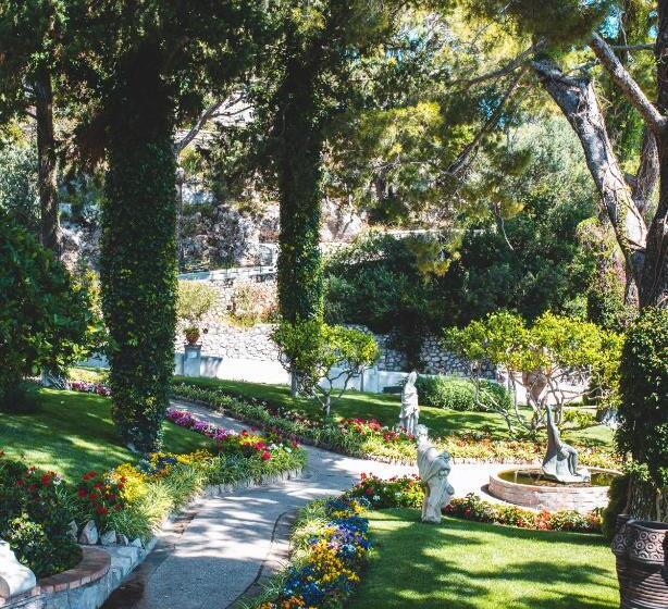 צימר Parco Augusto