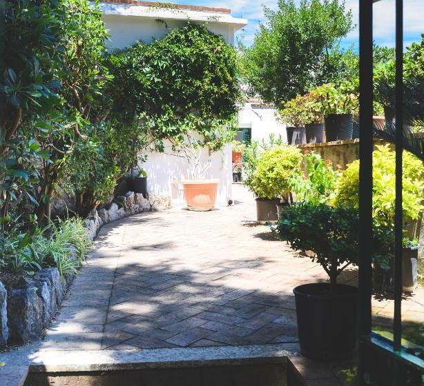 צימר Parco Augusto