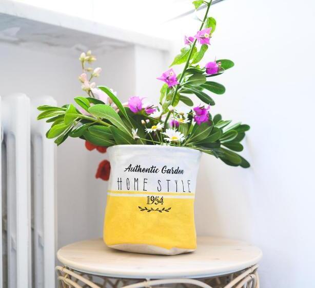 צימר Parco Augusto