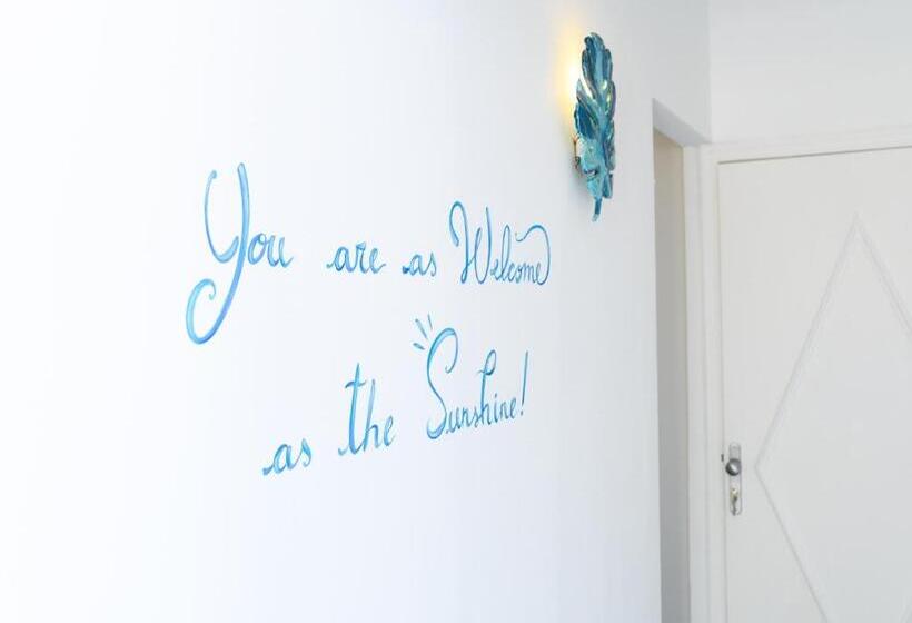 צימר Parco Augusto