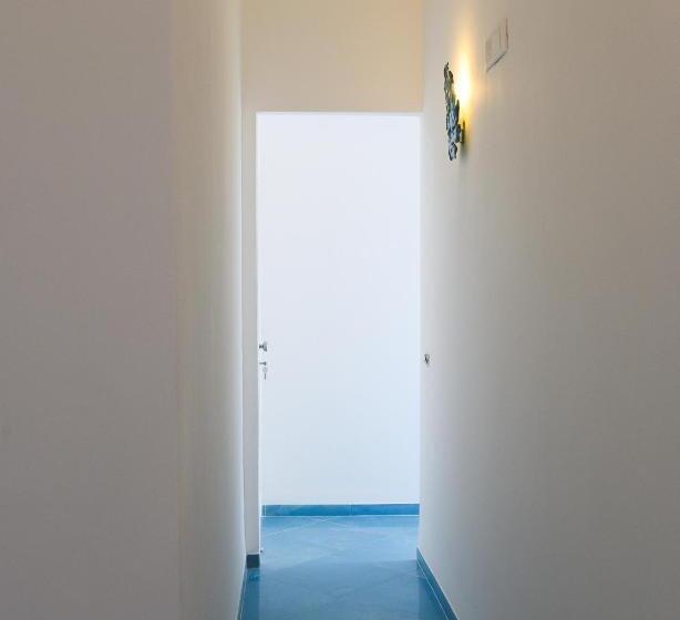 צימר Parco Augusto