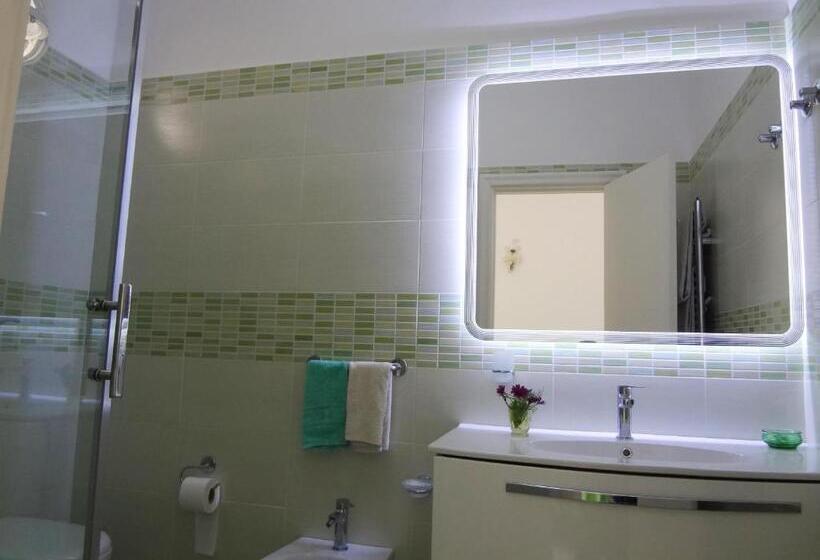 צימר Parco Augusto