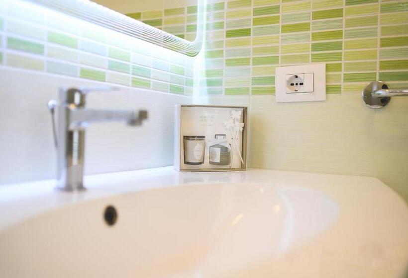 צימר Parco Augusto