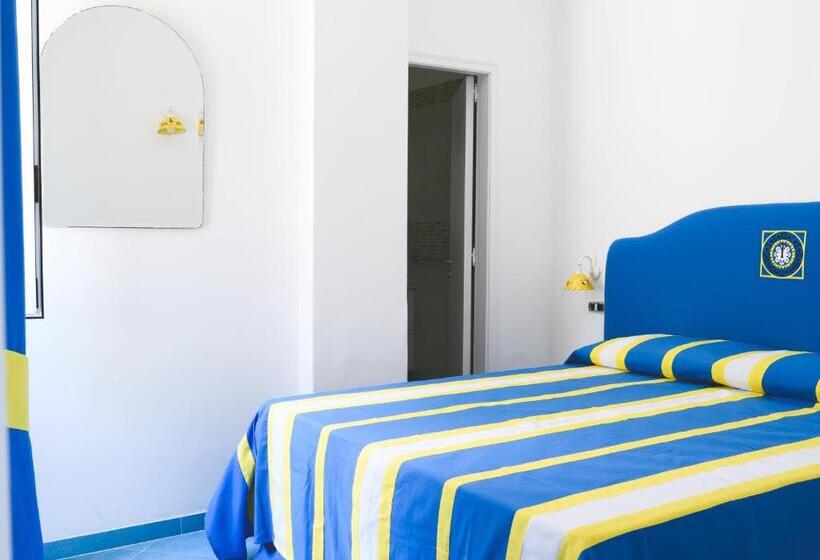 צימר Parco Augusto