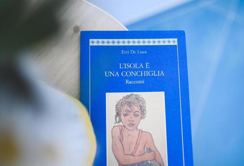 צימר Parco Augusto