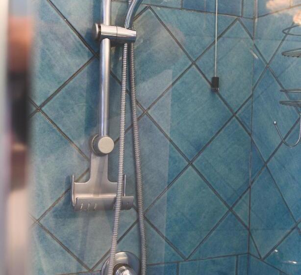 צימר Parco Augusto