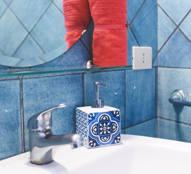 צימר Parco Augusto