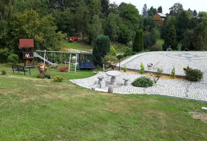 Captivating Apartment In Lichtenhain With Pond