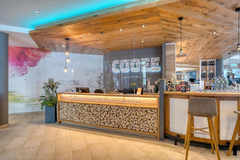 Cooee Alpin Hotel Bad Kleinkirchheim