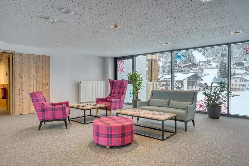 Cooee Alpin Hotel Bad Kleinkirchheim