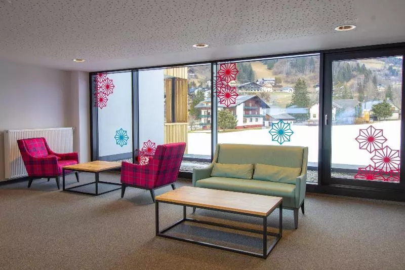 Cooee Alpin Hotel Bad Kleinkirchheim