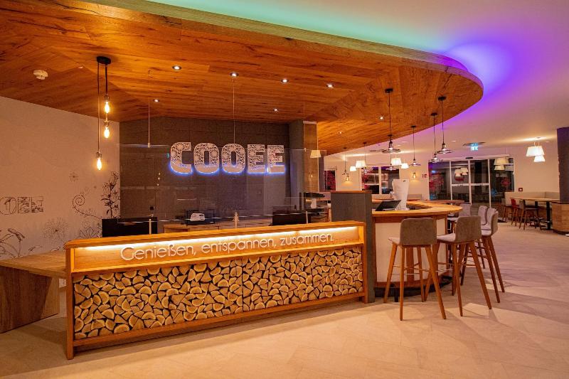 Cooee Alpin Hotel Bad Kleinkirchheim