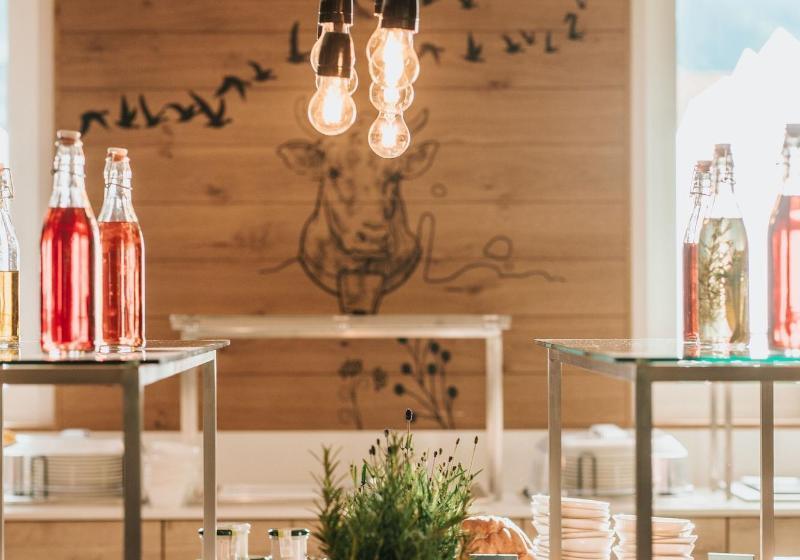 Cooee Alpin Hotel Bad Kleinkirchheim