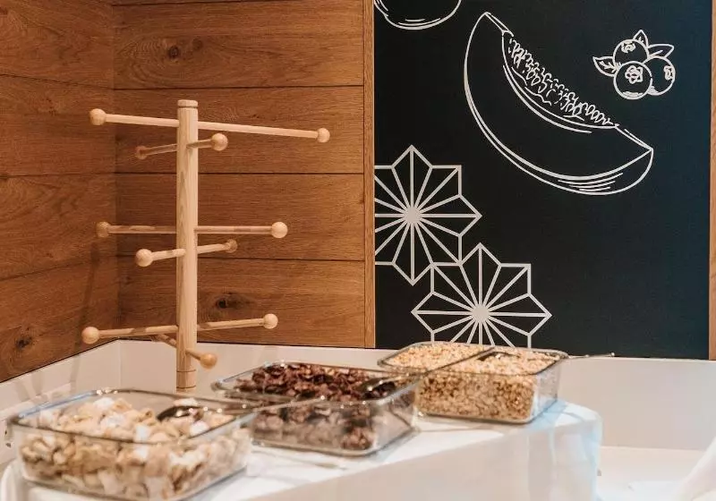 Cooee Alpin Hotel Bad Kleinkirchheim