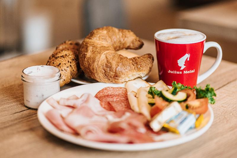 Cooee Alpin Hotel Bad Kleinkirchheim