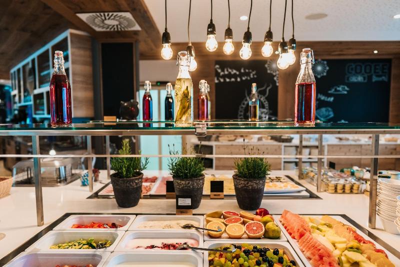 Cooee Alpin Hotel Bad Kleinkirchheim