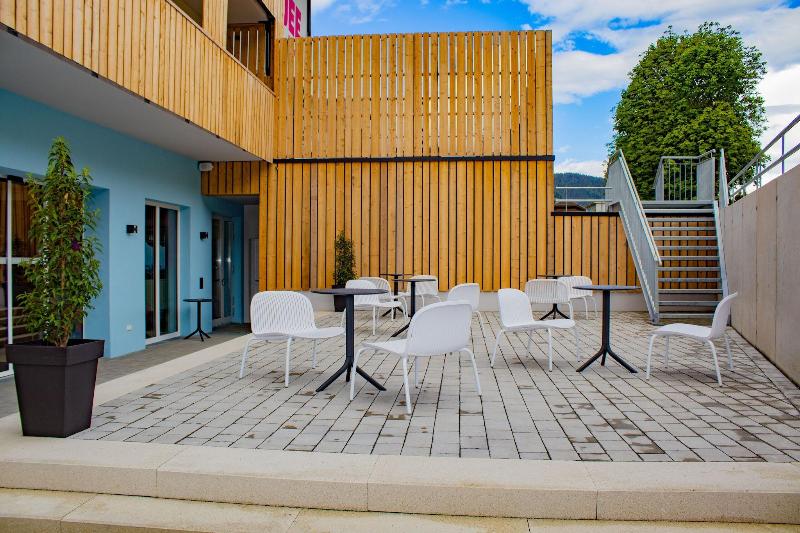 Cooee Alpin Hotel Bad Kleinkirchheim