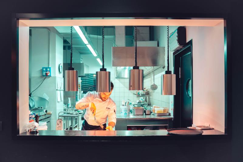 مسافرخانه The Social Hub Bologna