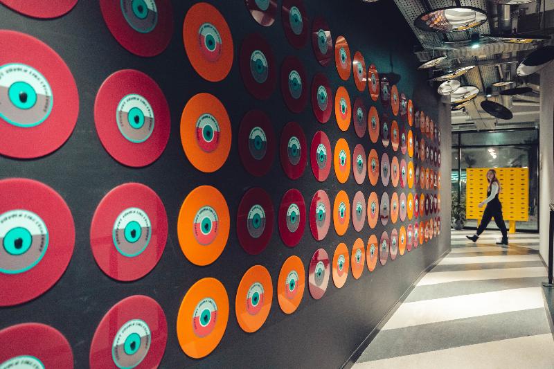 مسافرخانه The Social Hub Bologna