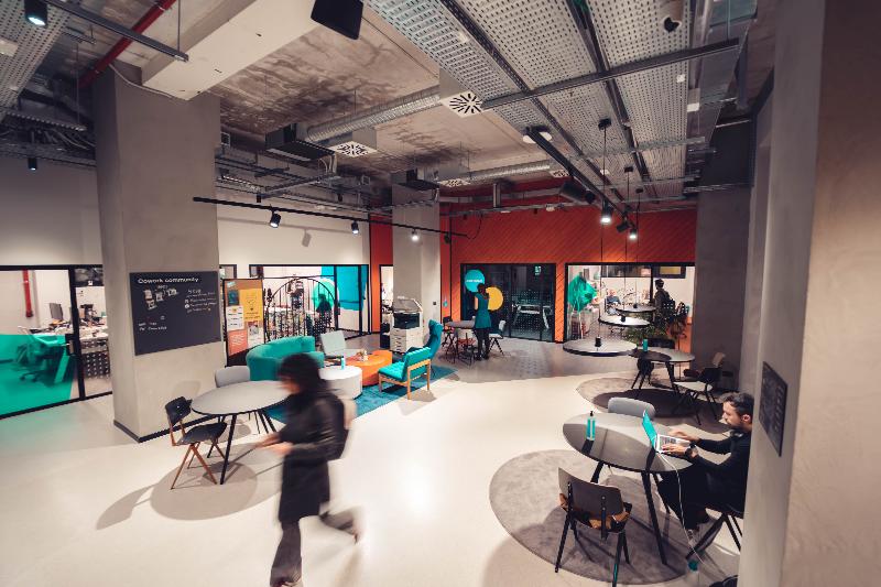 مسافرخانه The Social Hub Bologna