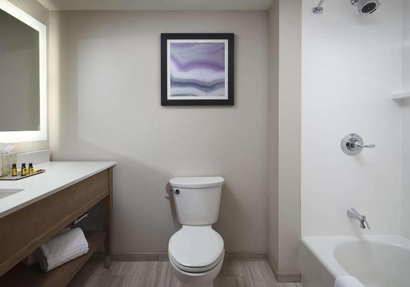 ホテル Best Western Plus Desoto