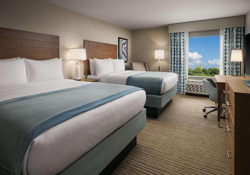 ホテル Best Western Plus Desoto