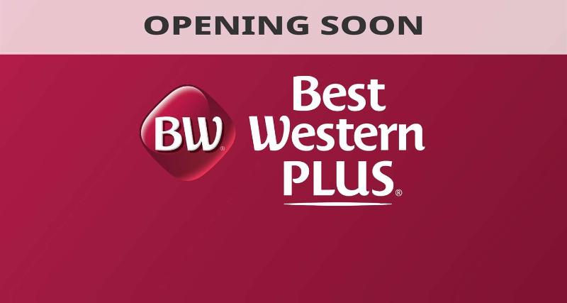 ホテル Best Western Plus Desoto