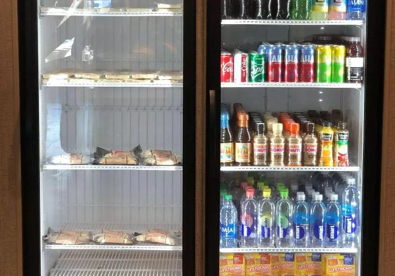 ホテル Best Western Plus Desoto