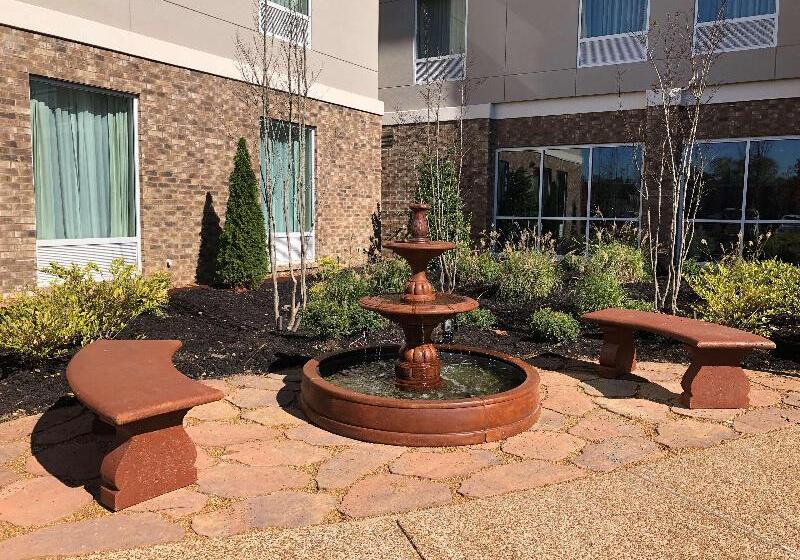 ホテル Best Western Plus Desoto