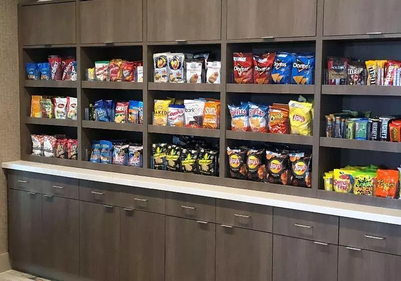 ホテル Best Western Plus Desoto