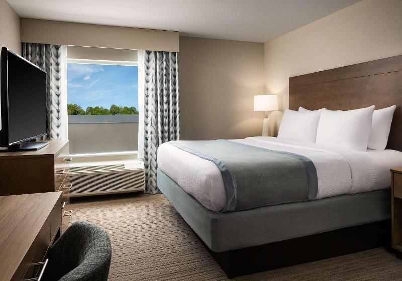 ホテル Best Western Plus Desoto