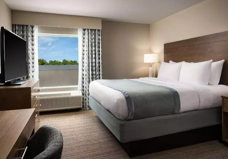 ホテル Best Western Plus Desoto