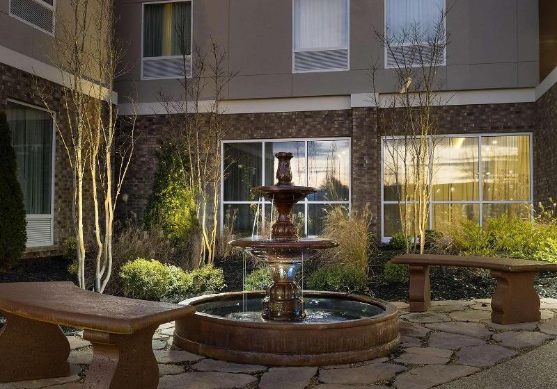 ホテル Best Western Plus Desoto