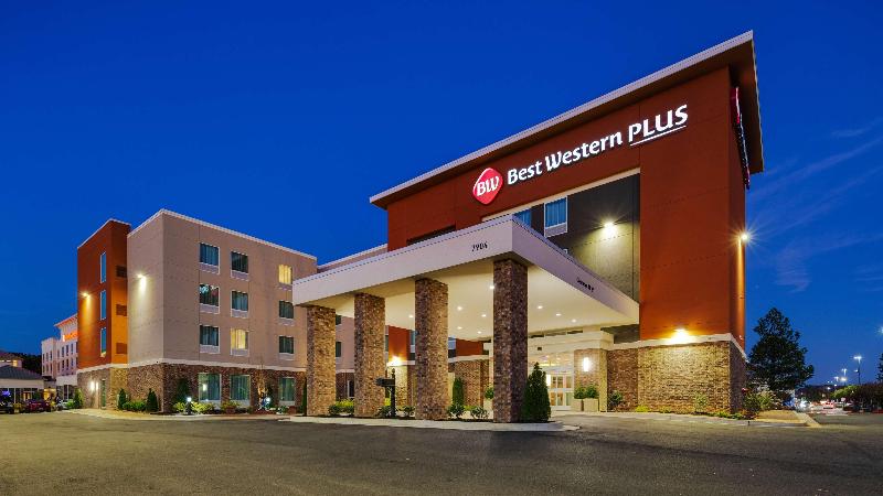 ホテル Best Western Plus Desoto