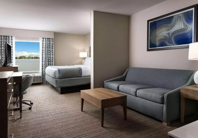 ホテル Best Western Plus Desoto