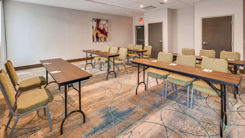 ホテル Best Western Plus Desoto