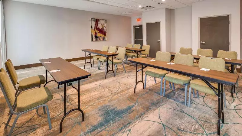 ホテル Best Western Plus Desoto