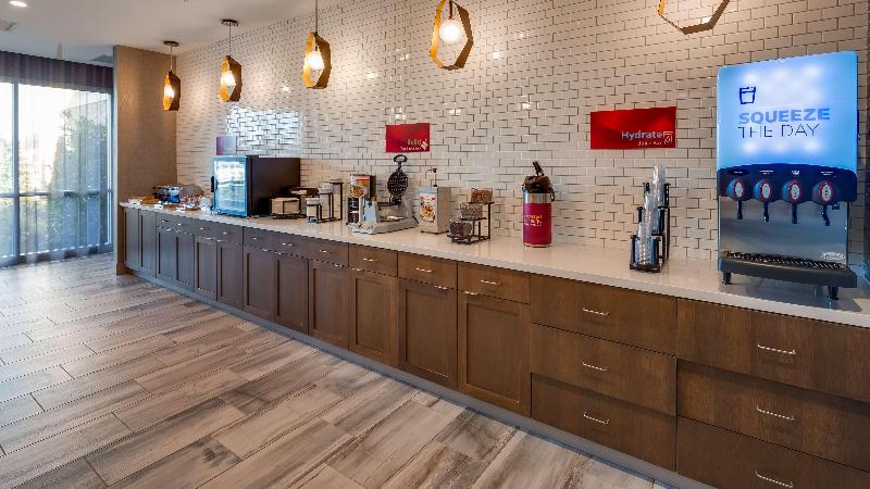 ホテル Best Western Plus Desoto