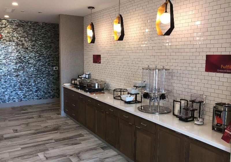 ホテル Best Western Plus Desoto