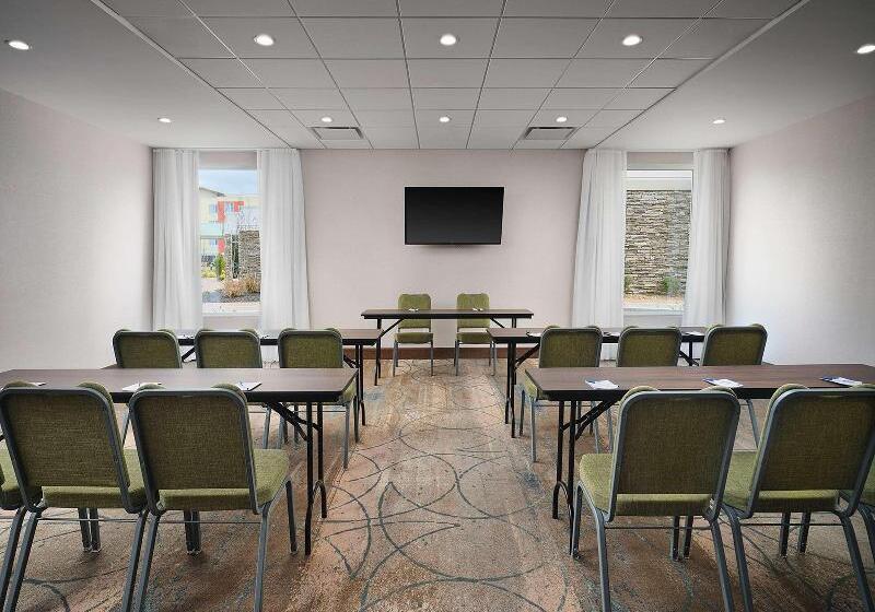 ホテル Best Western Plus Desoto