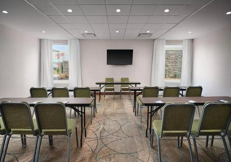 ホテル Best Western Plus Desoto