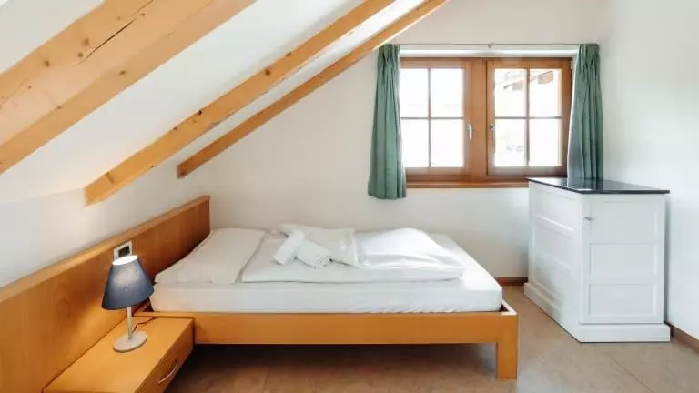 Hotelli Corno Bianco